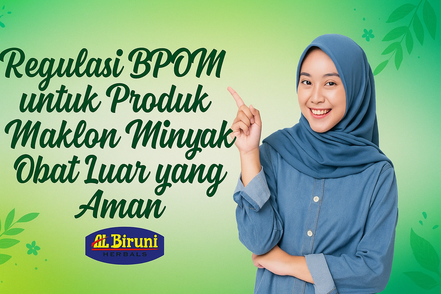 Regulasi BPOM untuk Produk Maklon Minyak Obat Luar yang Aman